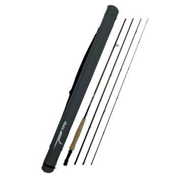 TFO Stealth 2100-4 Fly Rod