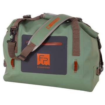 Thunderhead Roll-Top Duffel Eco Yucca