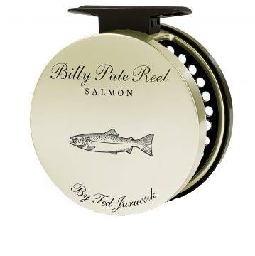 Best Salmon Fly Reels