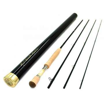 Winston Boron III X Super 10 5100 Fly Rod
