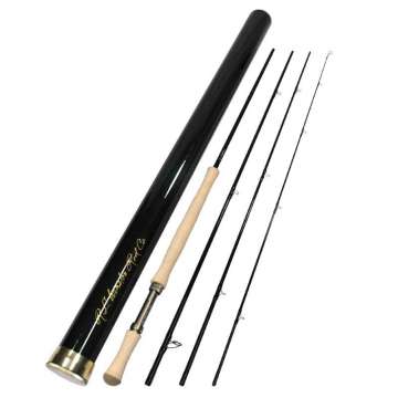 Winston Boron III TH 5116 Microspey Fly Rod