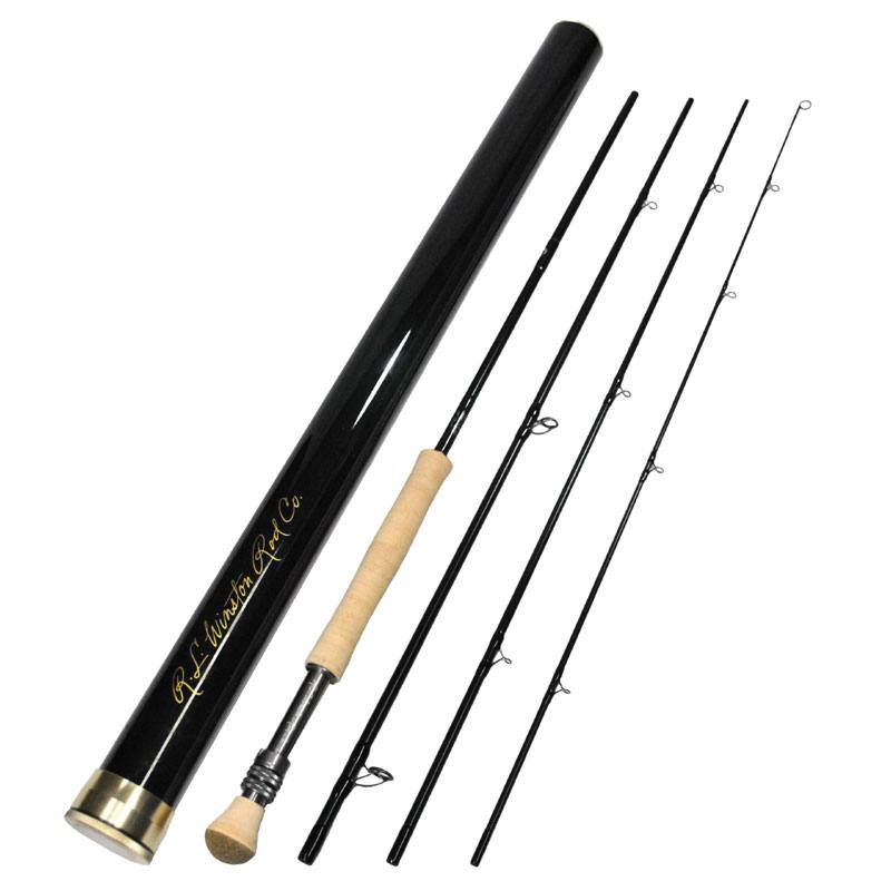 Winston Saltwater AIR Fly Rods