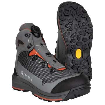 Simms Guide BOA Boot Vibram