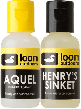 Loon Up & Down Kit
