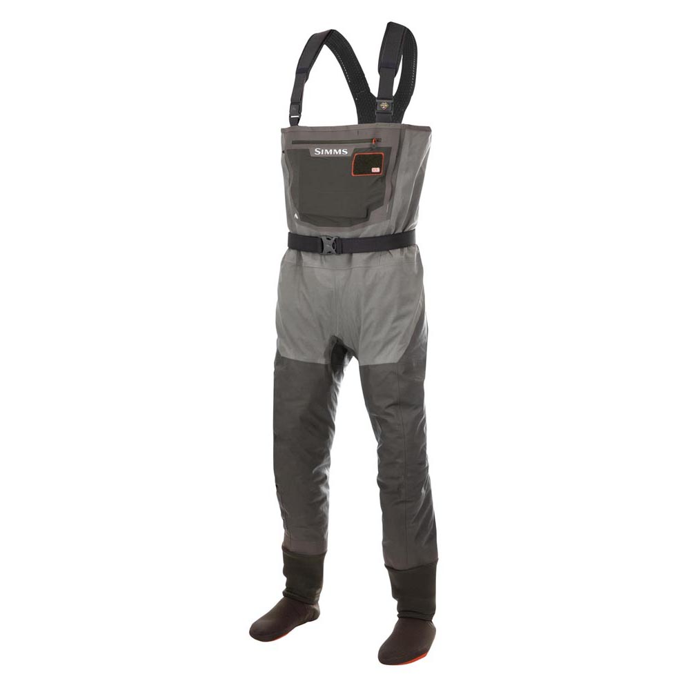 Best Waders for Fly Fishing