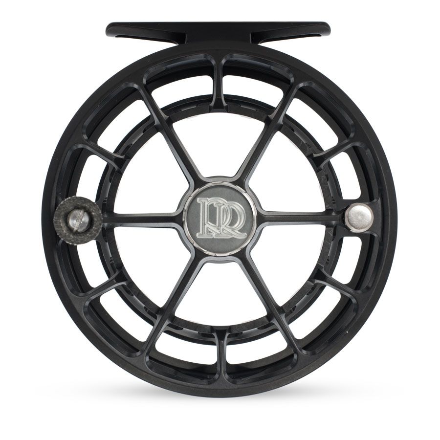 Ross Evolution R 5/6 Fly Reel