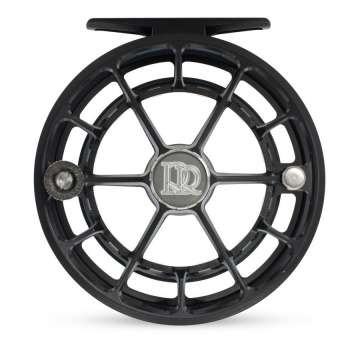 Ross Evolution R 5/6 Fly Reel