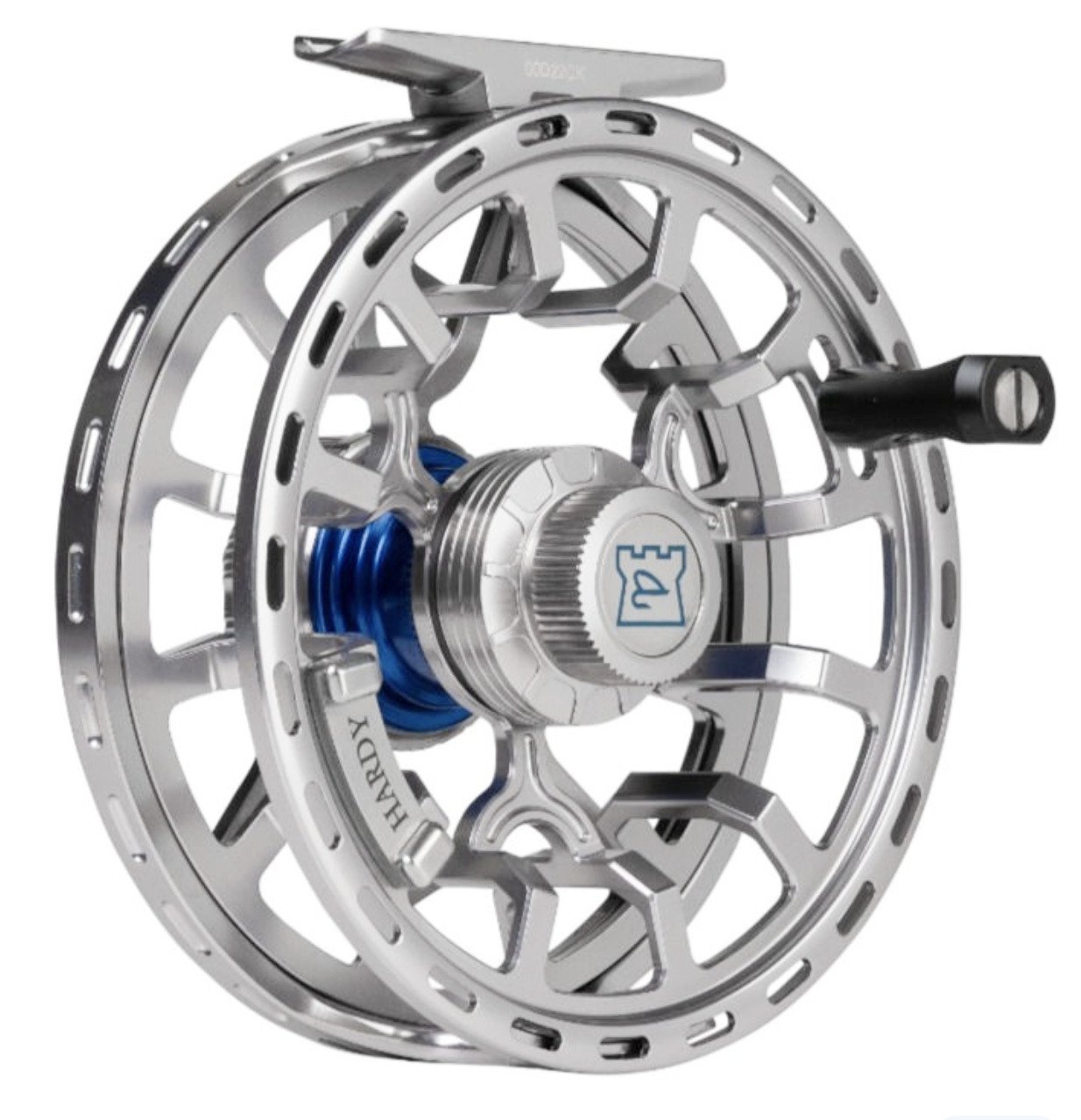 Hardy Fortuna Regent Reels