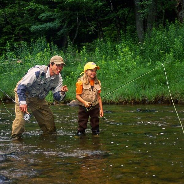 Fly Fishing Gift Guide 2025