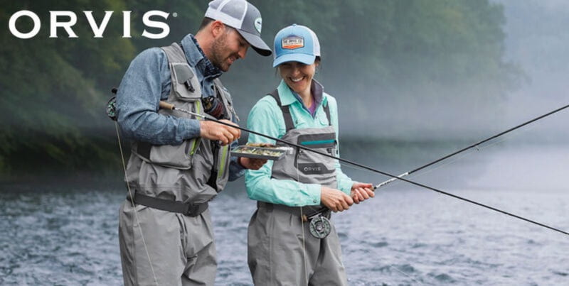 Beginner Fly Fishing Kit Packages