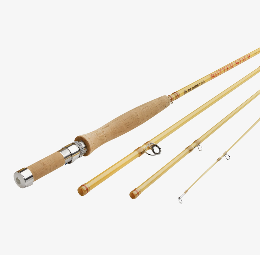 Redington Butterstick V3 476-4 Fly Rod - ReelFlyRod