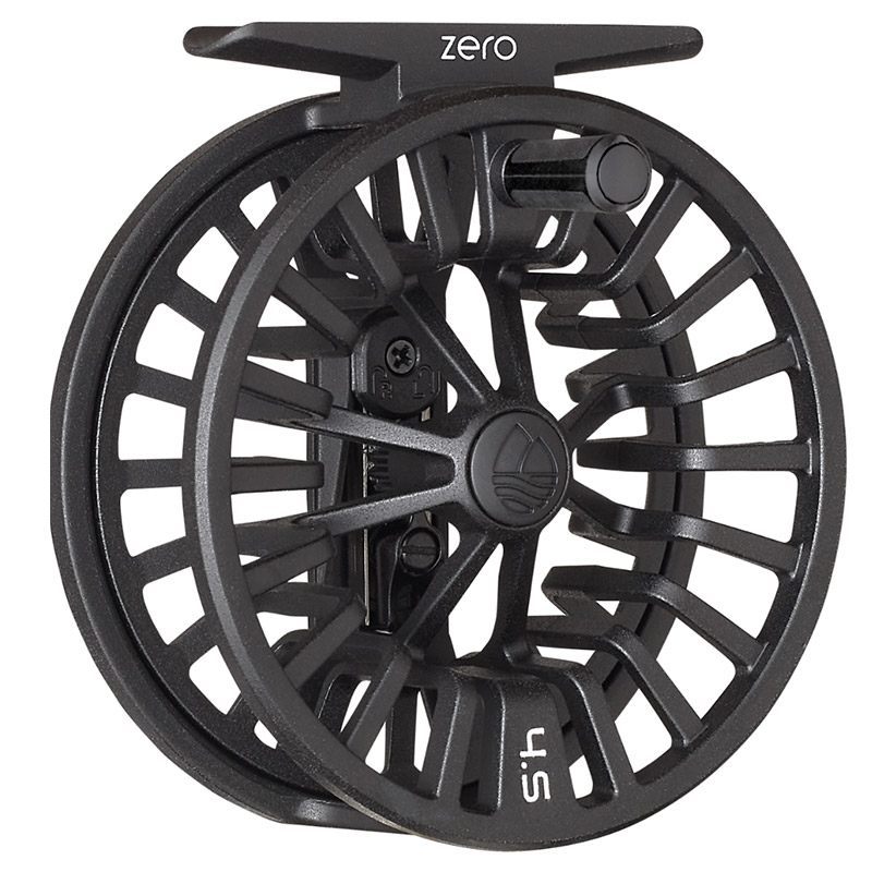 Redington Zero 2/3 Fly Reel - ReelFlyRod