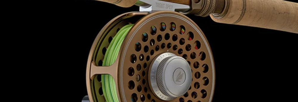 Sage Trout Spey Reels