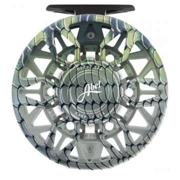 Abel SDS 7/8 Fly Reel