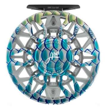 Abel SDS 11/12 Fly Reel