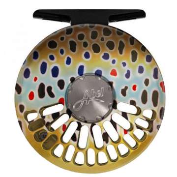 Abel TR 2/3 Fly Reel