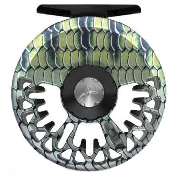 Abel Vaya 5/6 Fly Reel