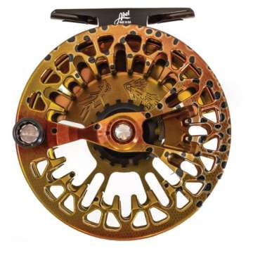 Abel Vaya 7/8 Fly Reel