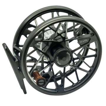 Bauer RVR 4/5 Fly Reel