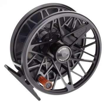 Bauer RVR Microspey Fly Reel
