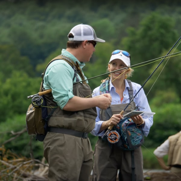Beginner Fly Fishing Collection