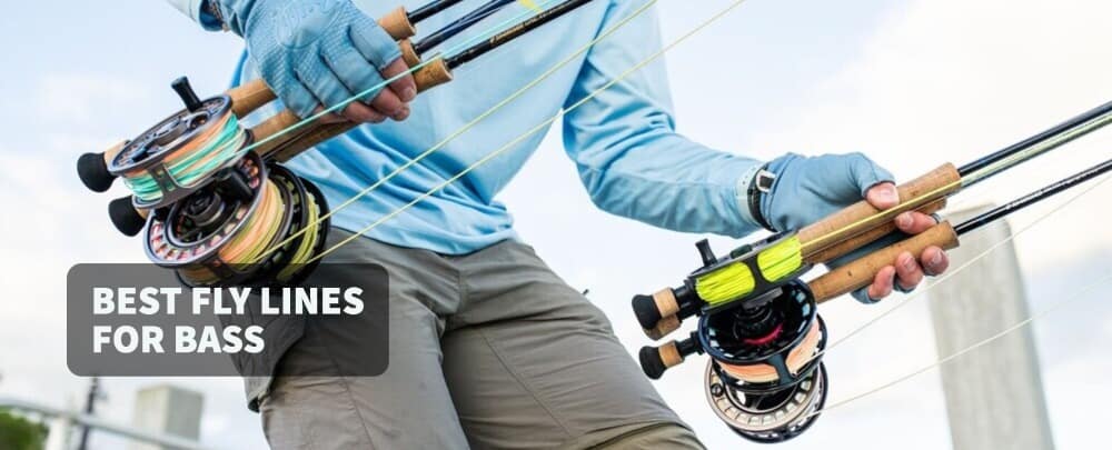Best Bass Fly Lines