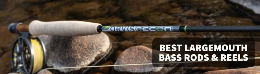 Best Bass Fly Rod and Reel Combos