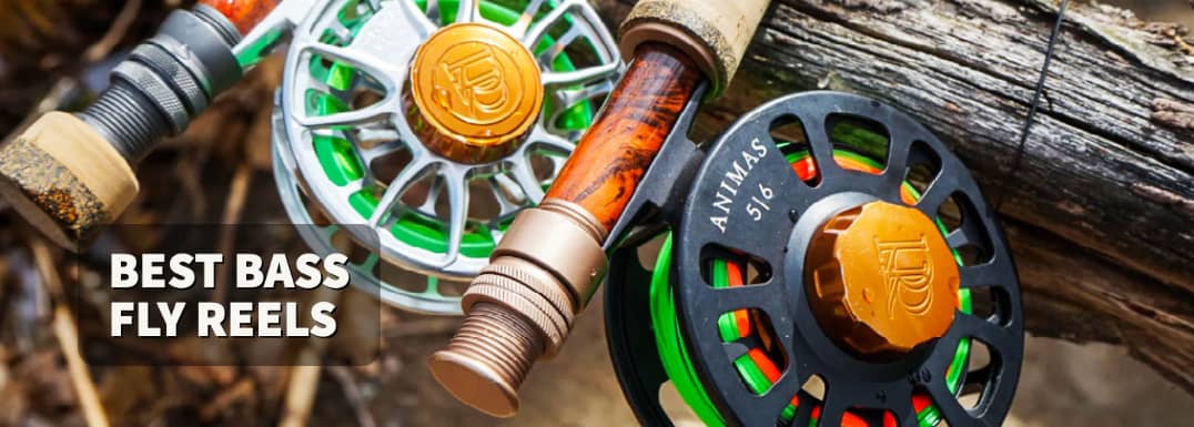 Best Fly Reels For Smallmouth Bass