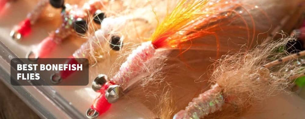 Best Bonefish Flies