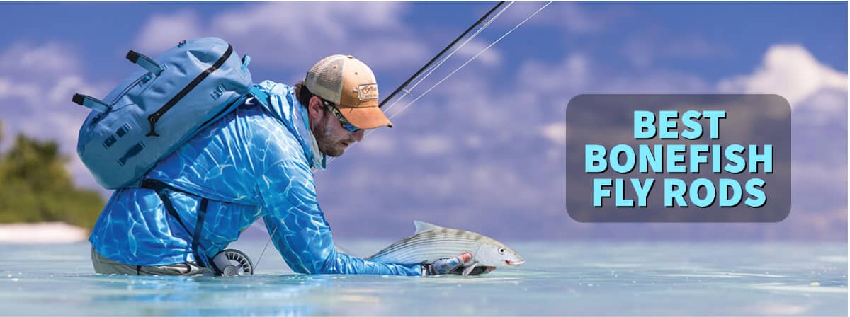 Best Bonefish Fly Rod