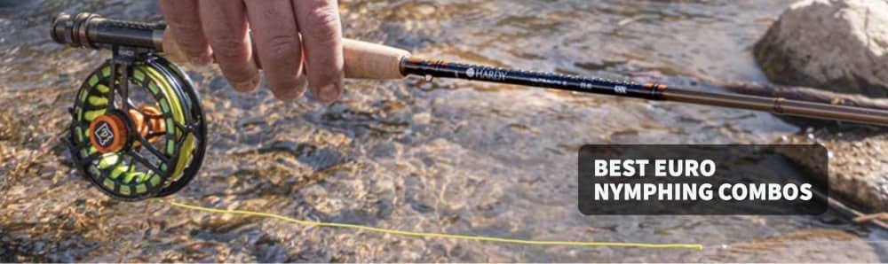 Best Euro Nymphing Setup