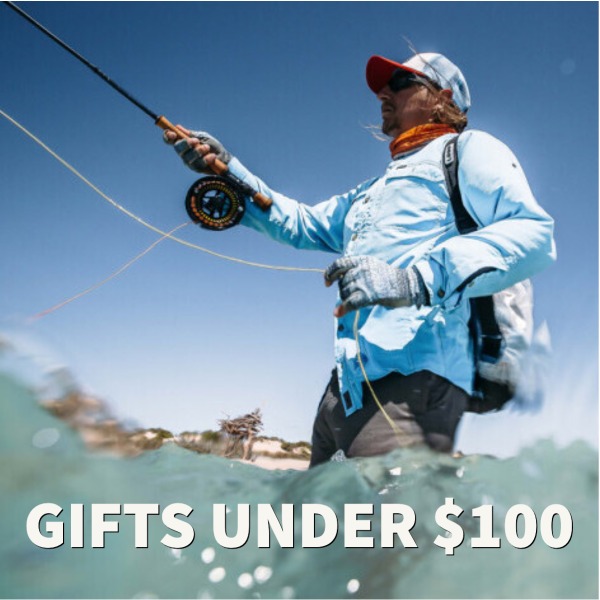 Best Fly Fishing Gifts Under $100