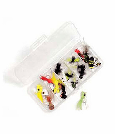 Best Bluegill Flies