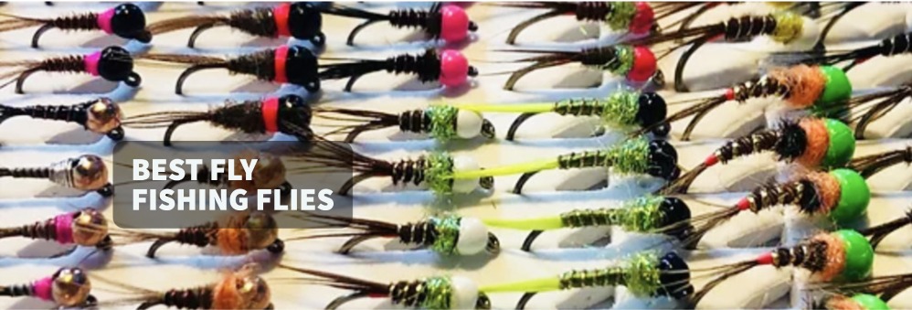 Fly Fishing Flies