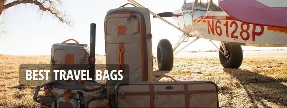 Fly Fishing Bags