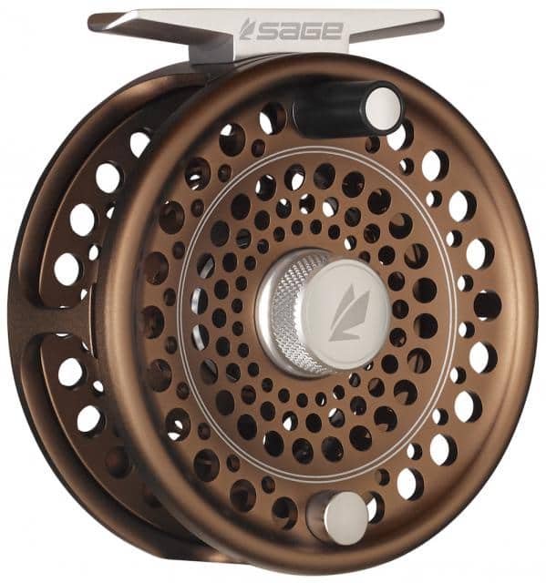 Best Fly Reel For Panfish