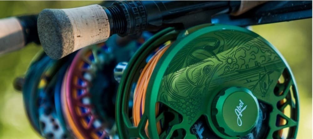 Best Fly Reels