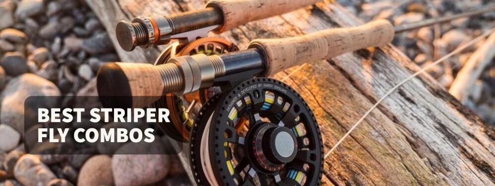 Best Fly Rod Combos for Striped Bass