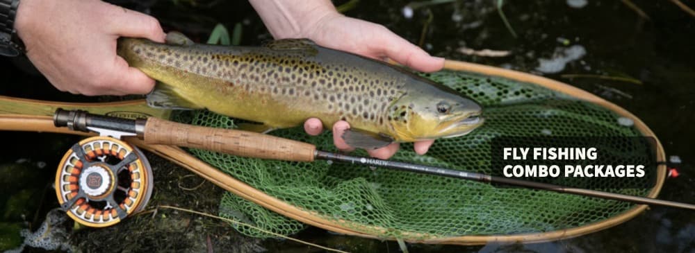 Best Fly Fishing Combo For Beginners