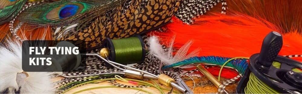 Best Fly Tying Kit