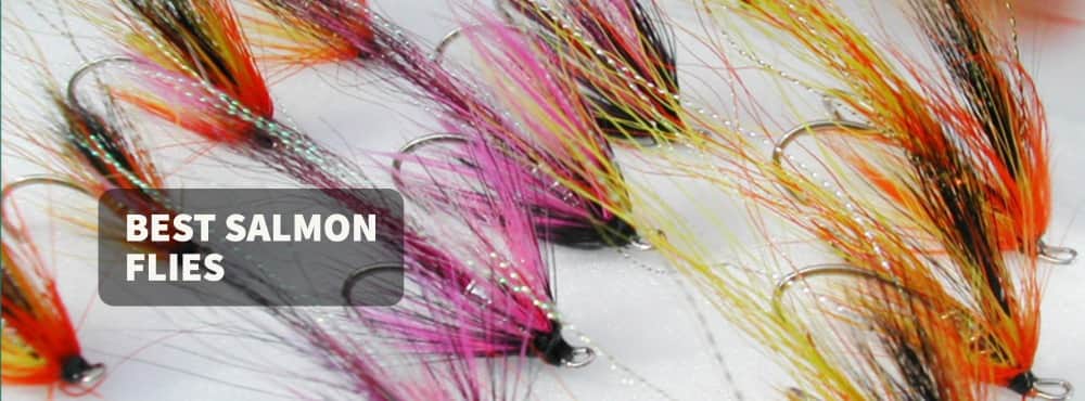 Best Salmon Flies