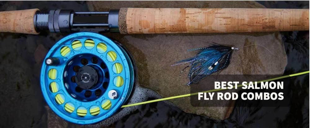 Best Salmon Fly Rod Combos