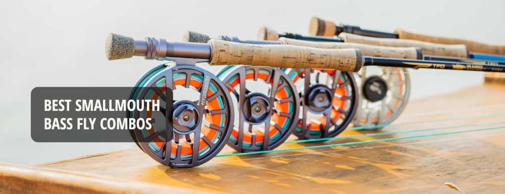 Best Smallmouth Bass Fly Fishing Gear