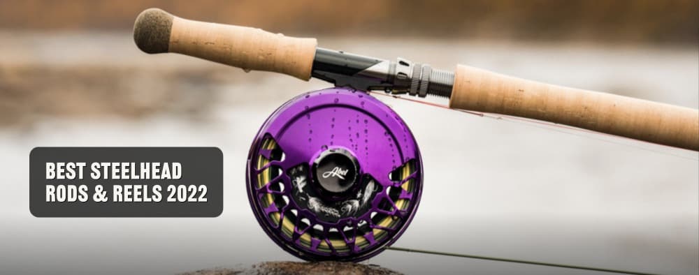 Best Steelhead Fly Fishing Combos