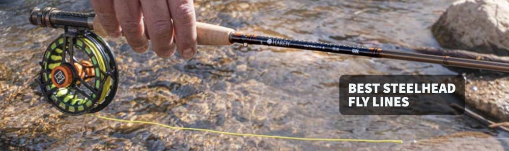 Best Steelhead Fly Lines