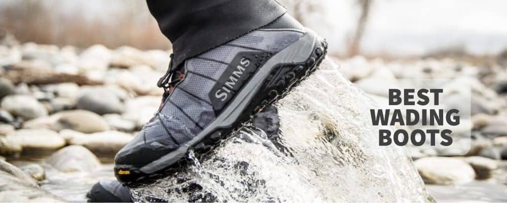 Wading Boots