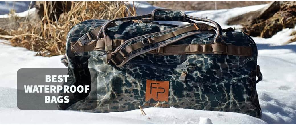 Best Waterproof Duffel Bag