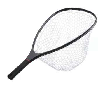 RFR Carbon Fiber Hand Net