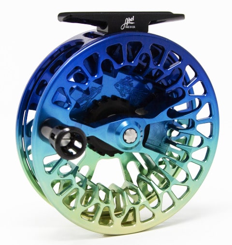 Best Fly Reels For Smallmouth Bass