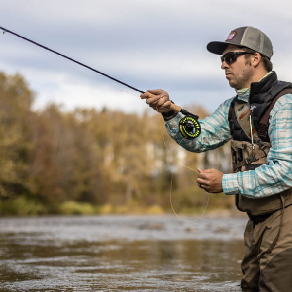 Fly fishing Websites